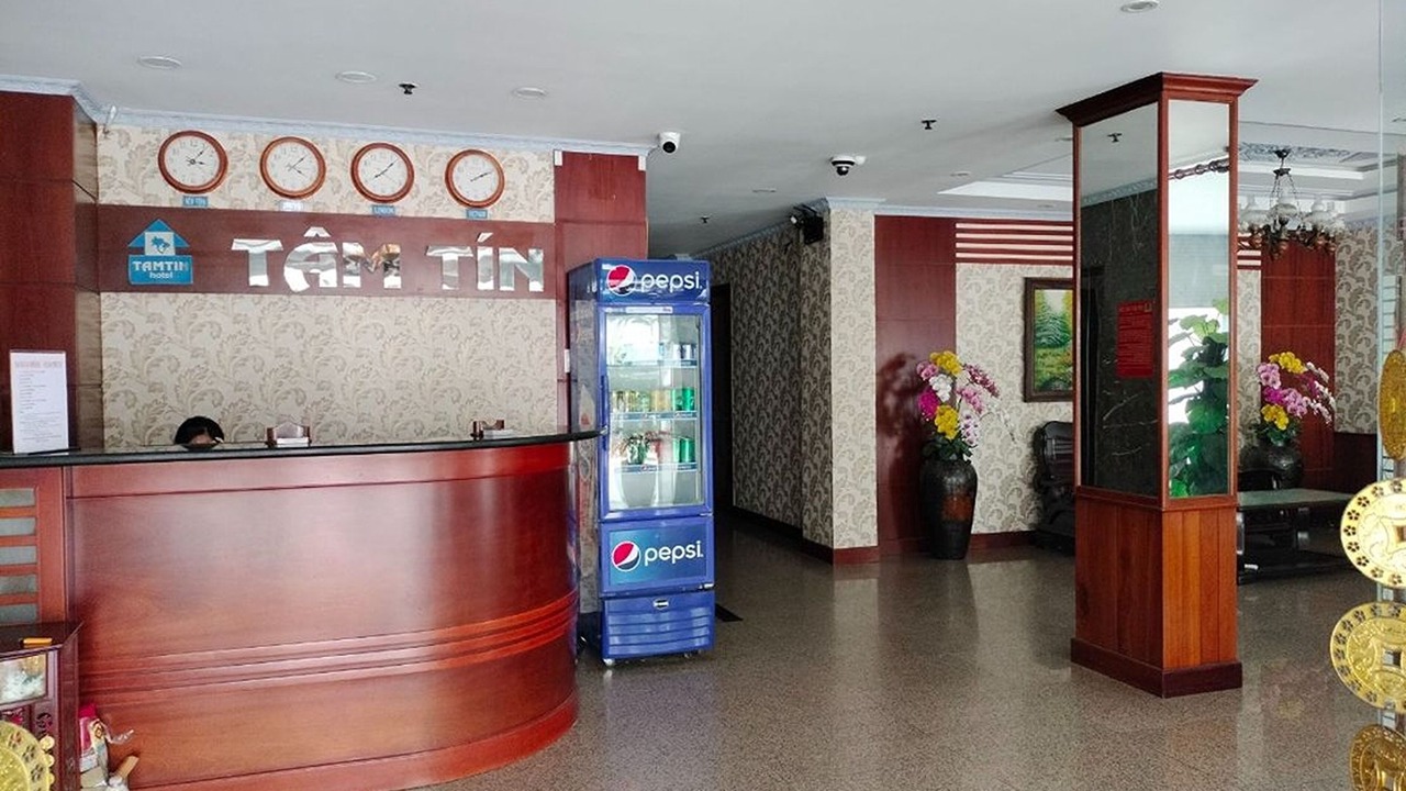 Photo of Others in Binh Tan