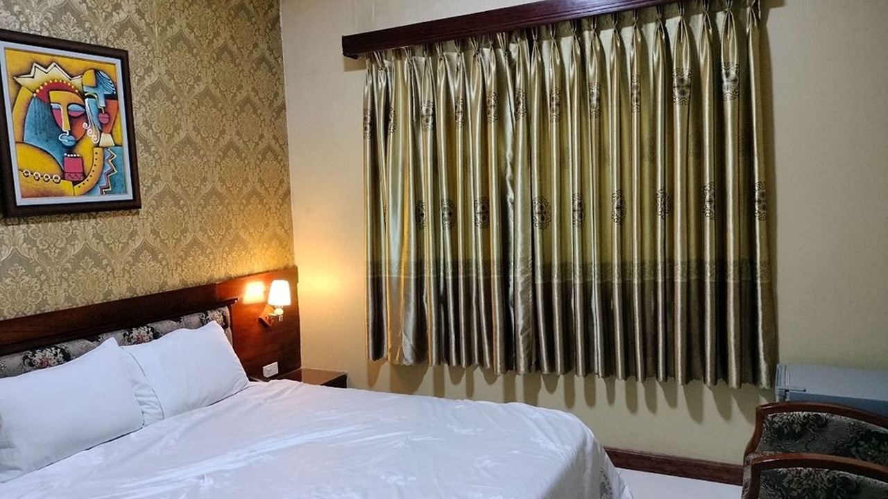 Photo of Bedroom in Binh Tan