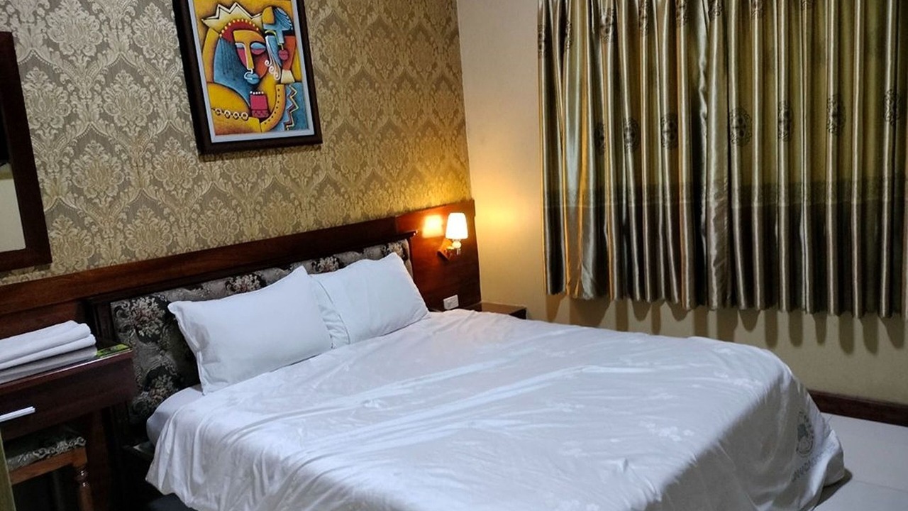 Photo of Bedroom in Binh Tan