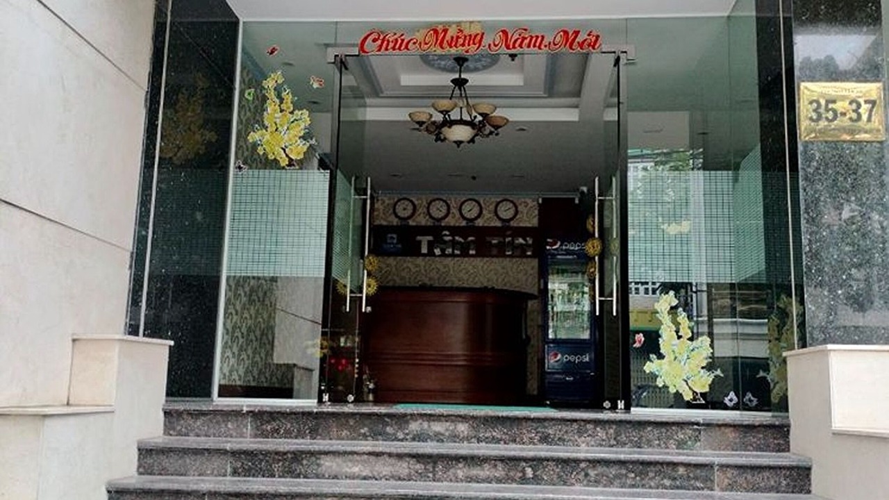 Photo of Outdoor in Binh Tan