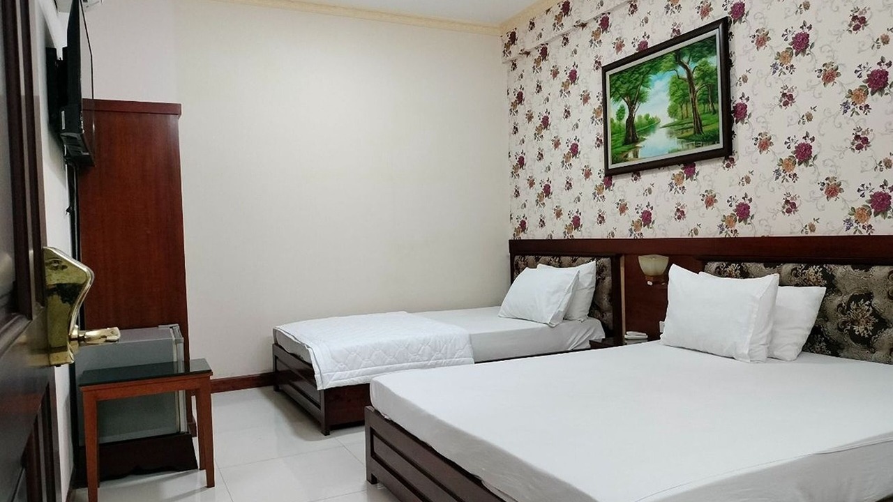 Photo of Bedroom in Binh Tan