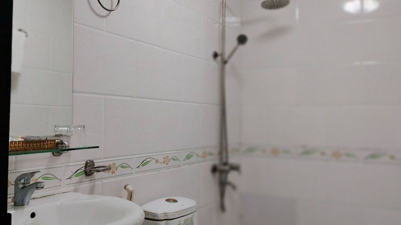 Photo of Bathroom in Binh Tan