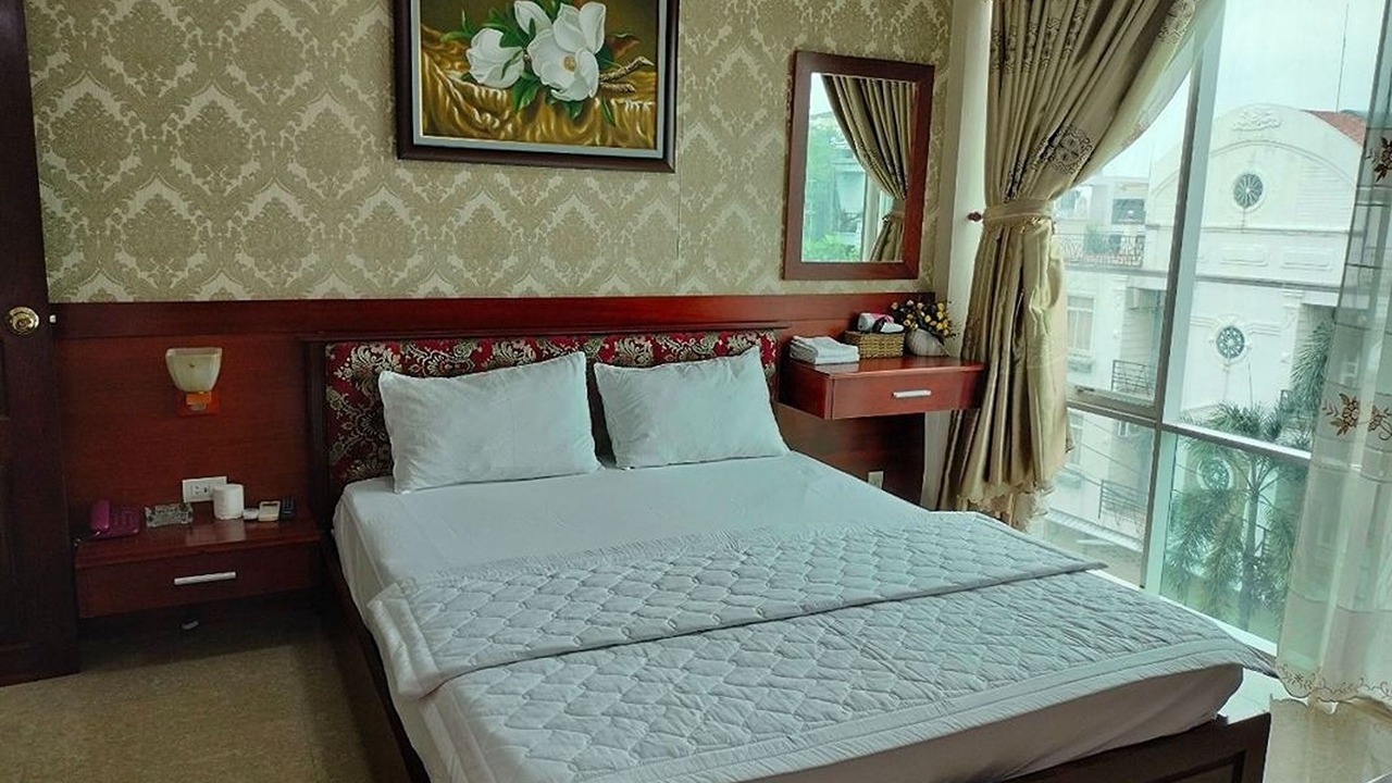 Photo of Bedroom in Binh Tan