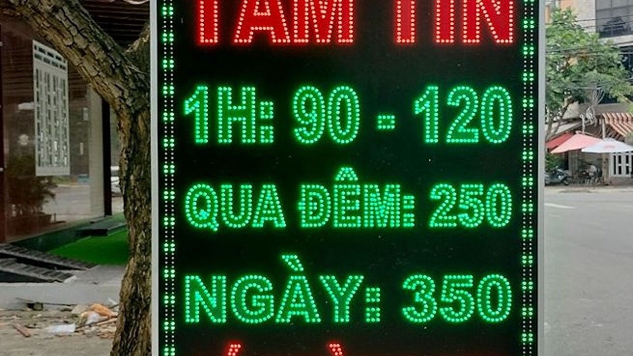 Photo of Outdoor in Binh Tan