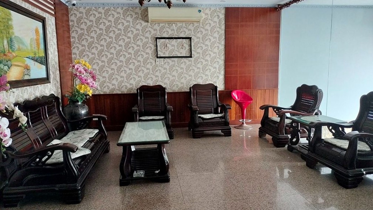 Photo of Others in Binh Tan