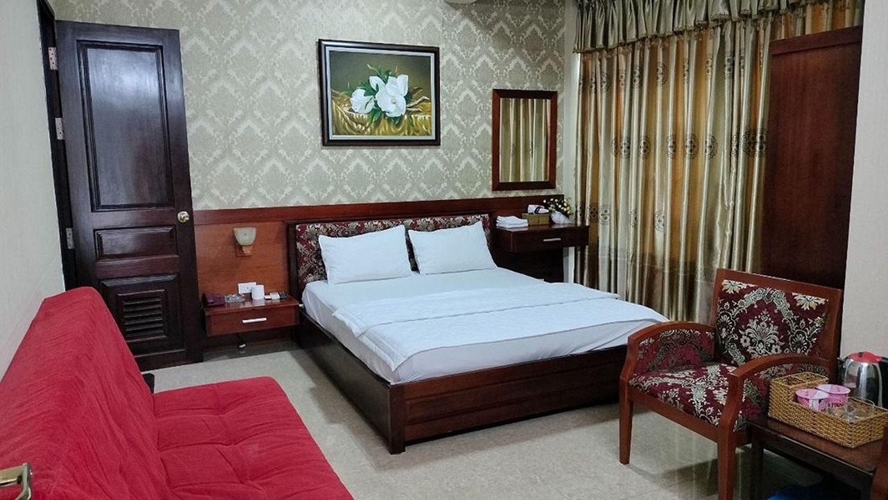 Photo of Bedroom in Binh Tan