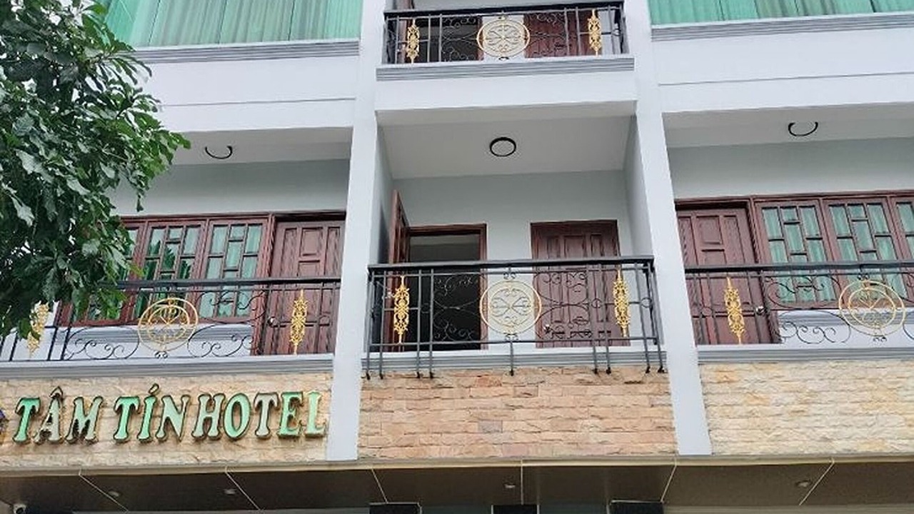 Photo of Outdoor in Binh Tan
