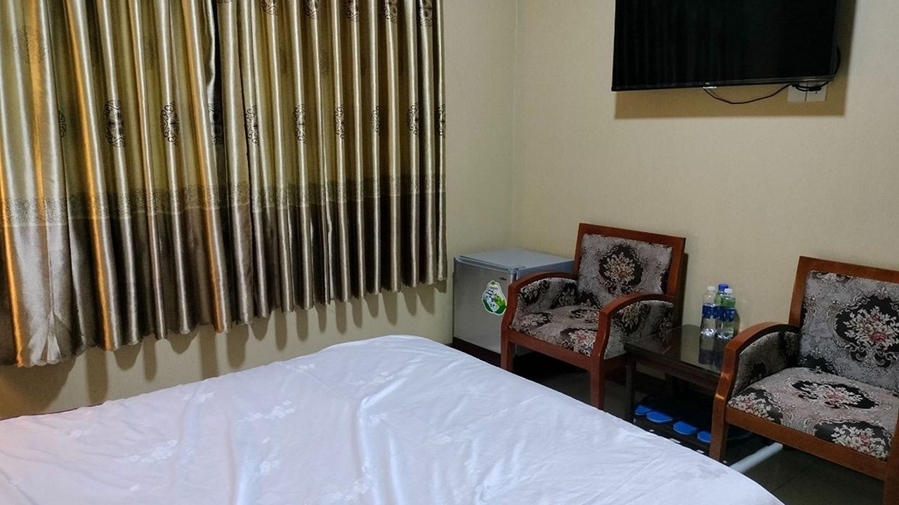 Photo of Bedroom in Binh Tan