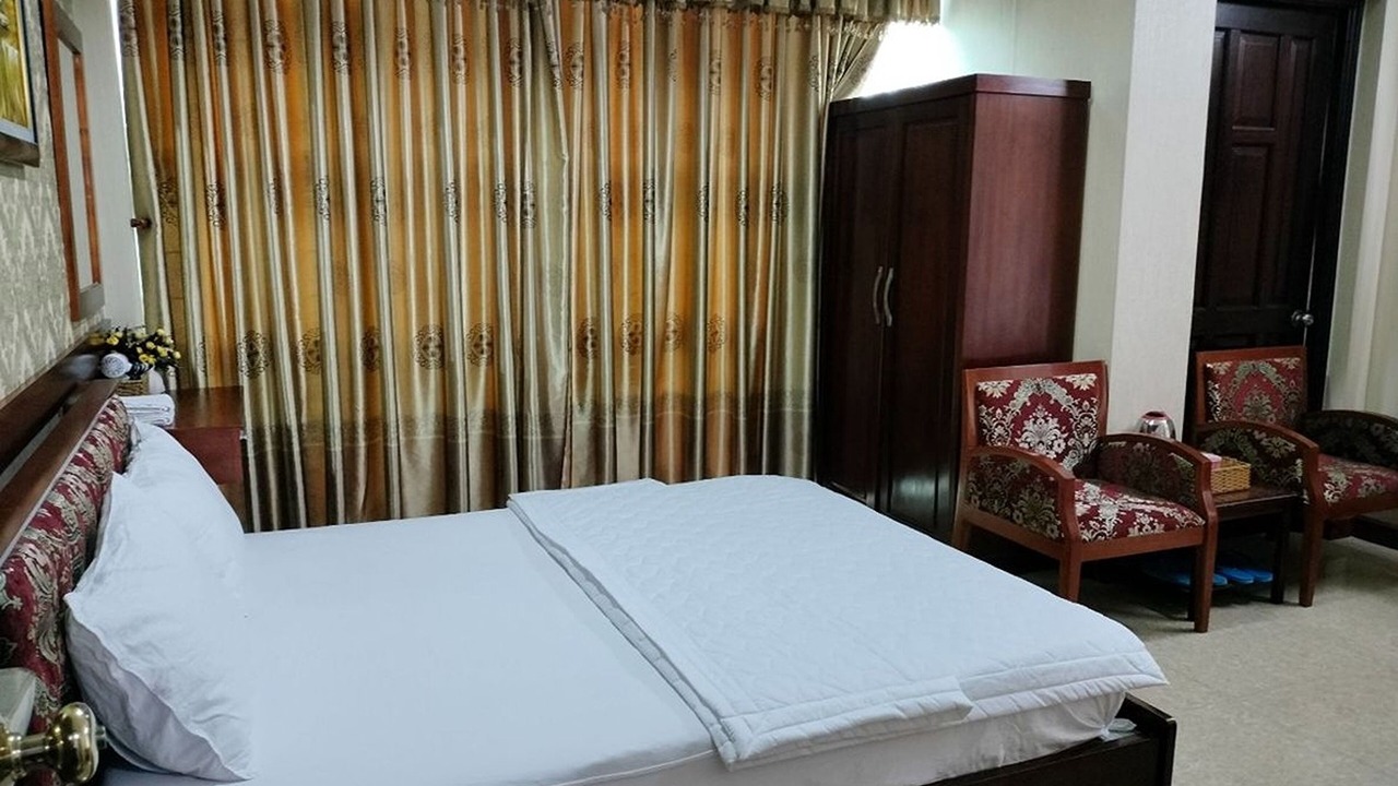 Photo of Bedroom in Binh Tan
