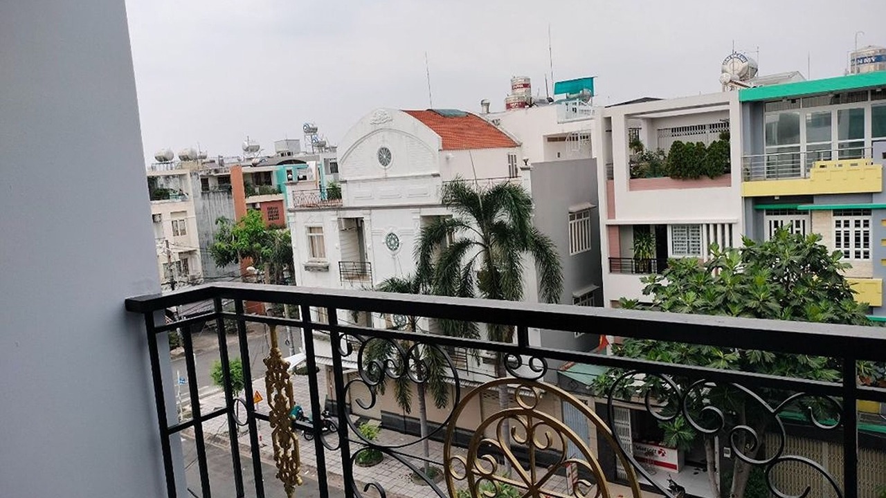 Photo of Others in Binh Tan