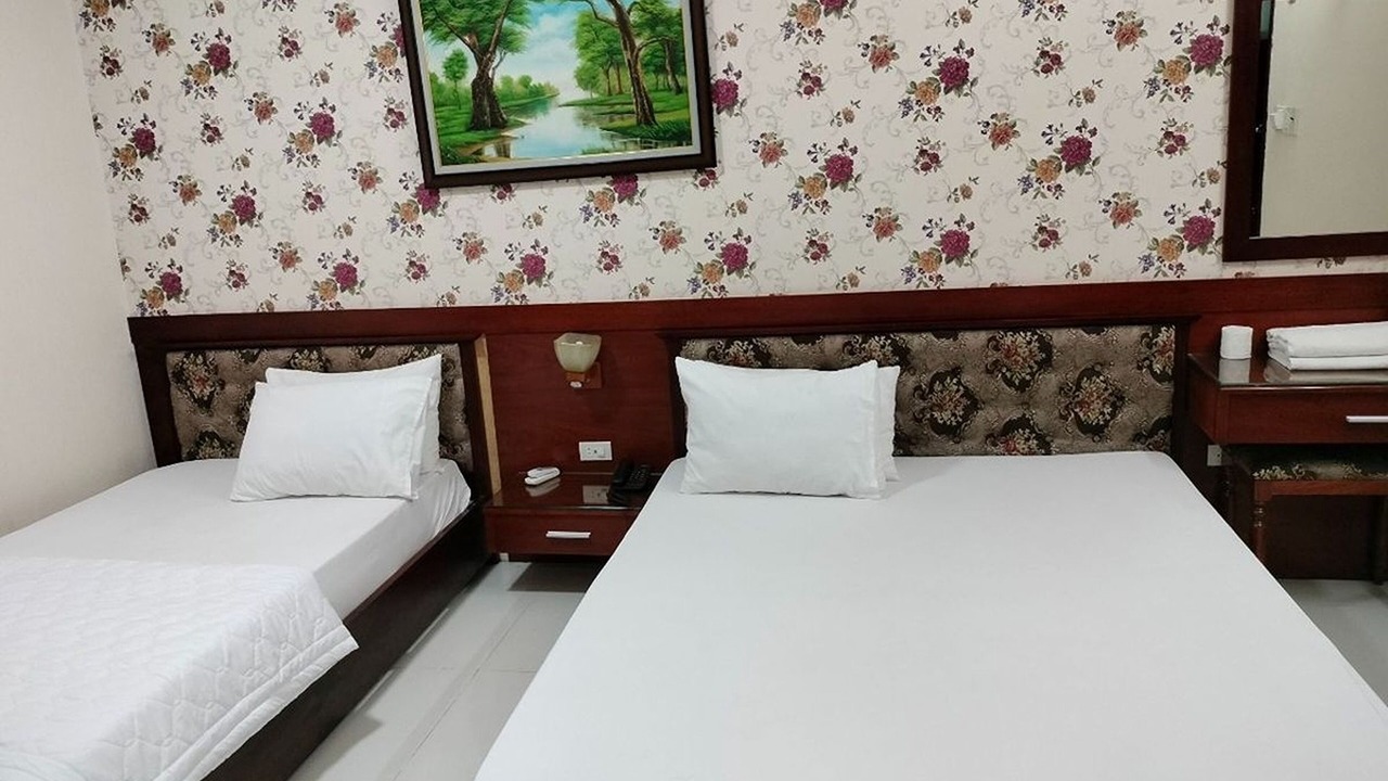 Photo of Bedroom in Binh Tan