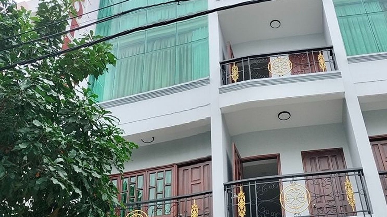 Photo of Outdoor in Binh Tan