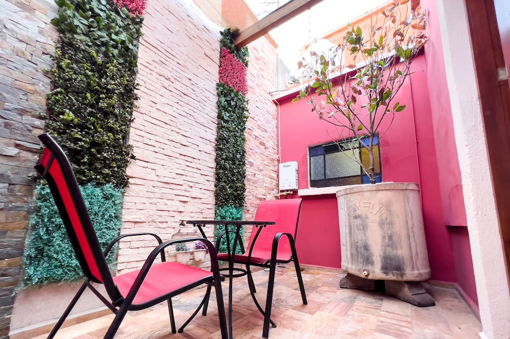 Photo of Outdoor in Centro Historico