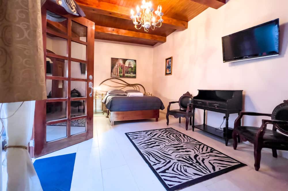 Photo of Bedroom in Centro Historico