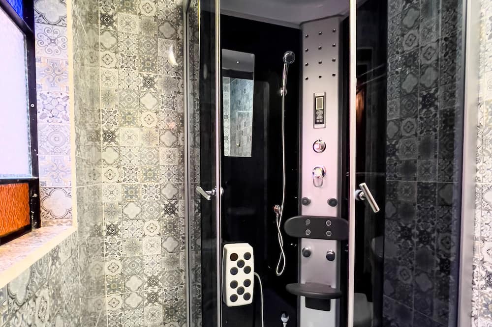 Photo of Bathroom in Centro Historico