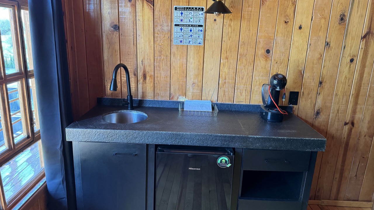 Photo of Kitchen in Mazamitla