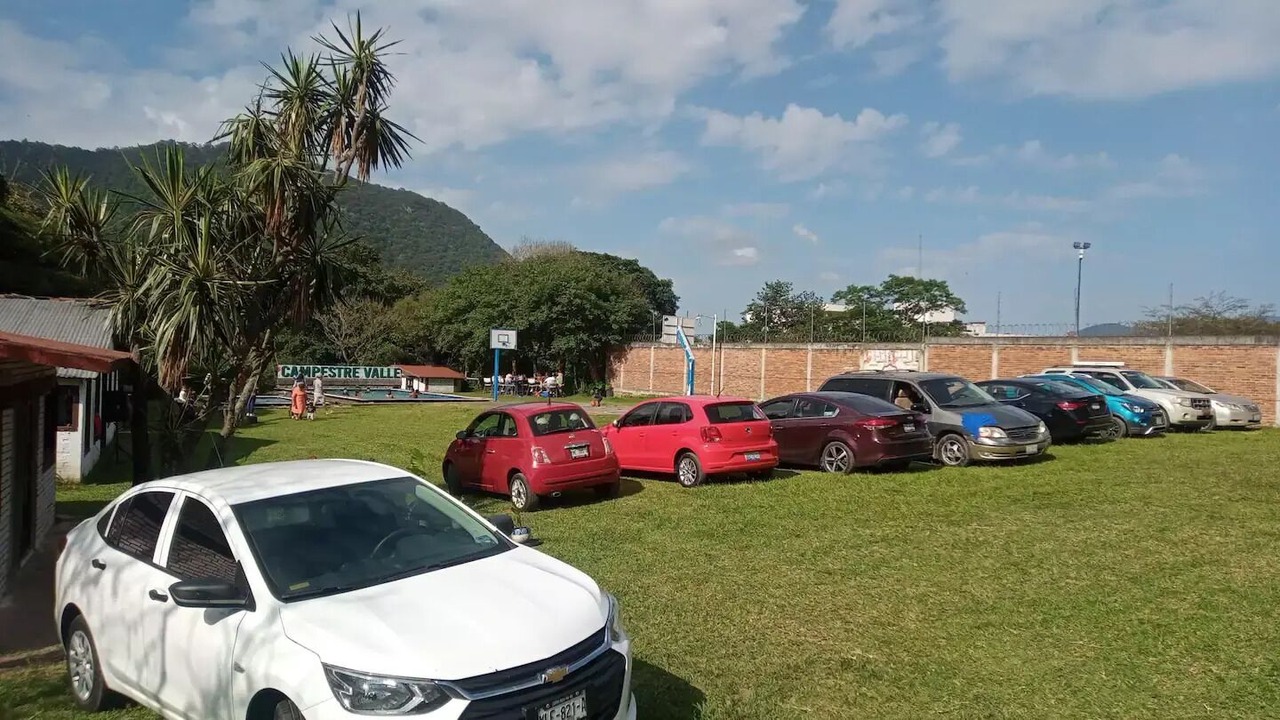 Photo of Outdoor in Huiloapan de Cuauhtemoc