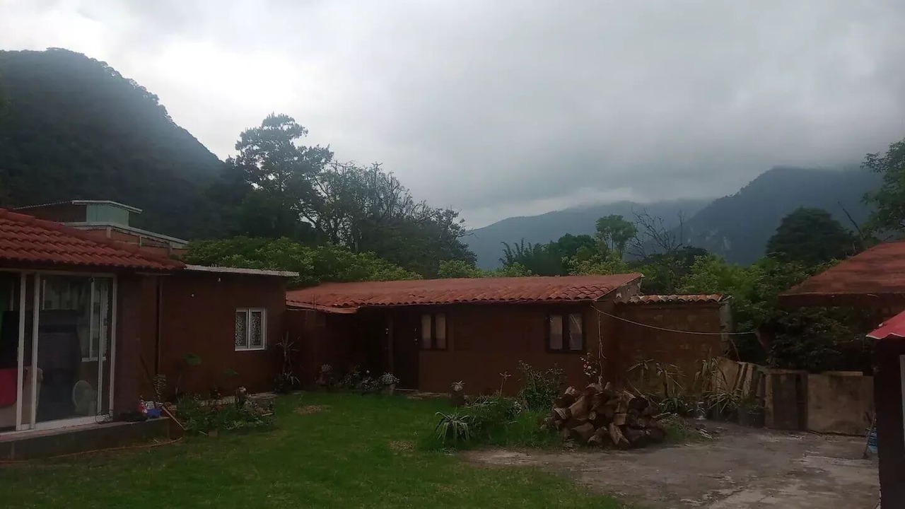 Photo of Outdoor in Huiloapan de Cuauhtemoc