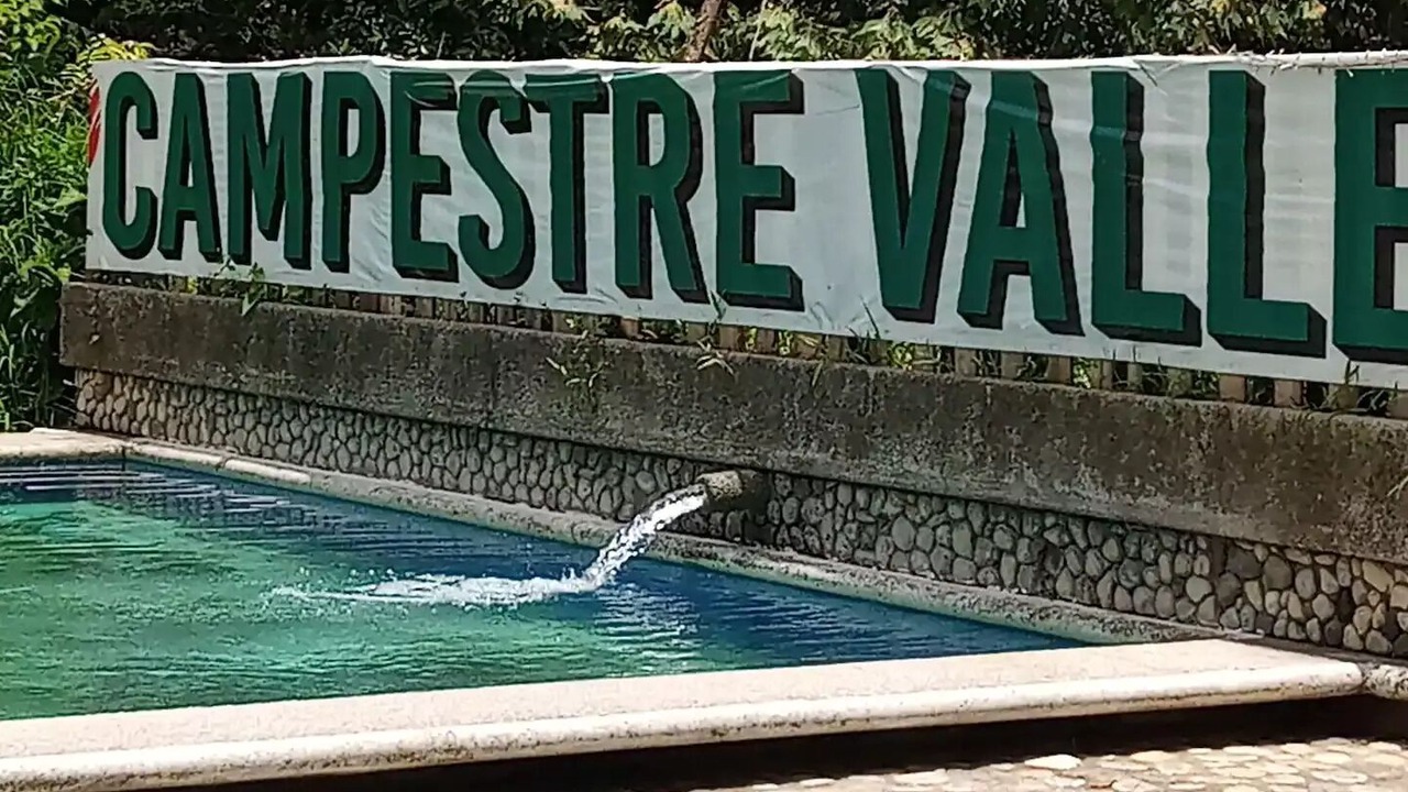 Photo of Outdoor in Huiloapan de Cuauhtemoc