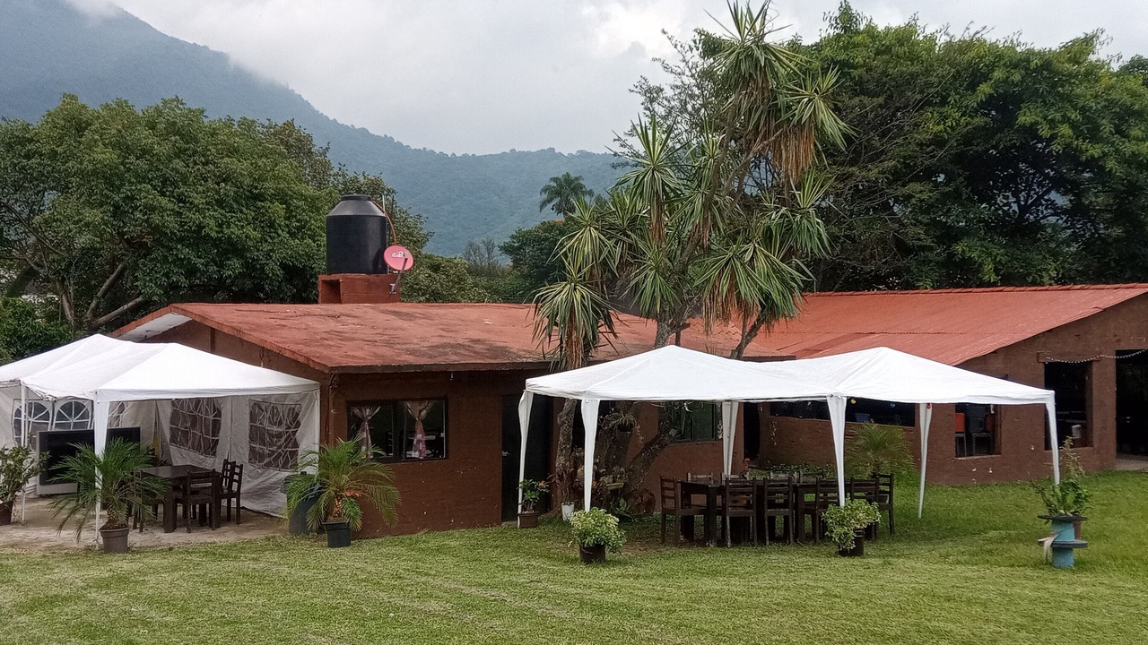 Photo of Outdoor in Rio Blanco
