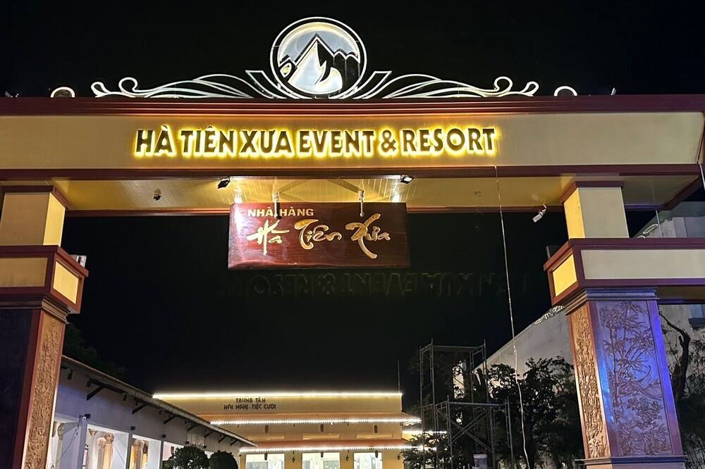 Photo of Outdoor in Ha Tien