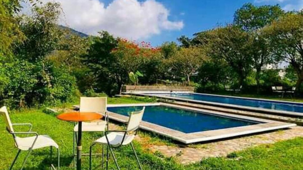 Photo of Outdoor in Rio Blanco