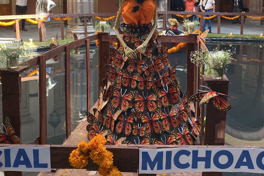 Photo of Others in Morelia