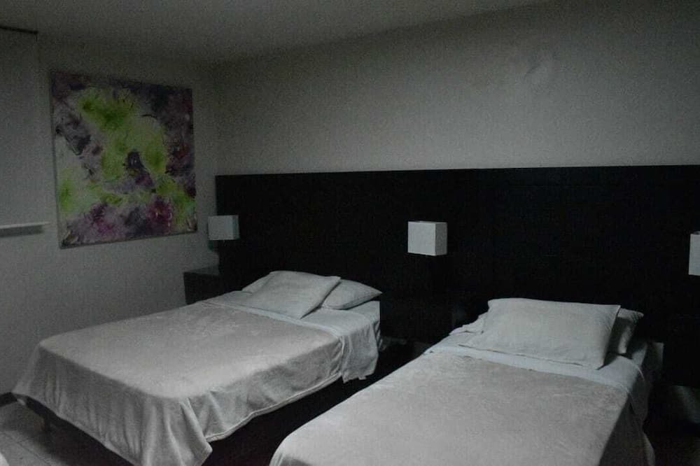 Photo of Bedroom in Irapuato