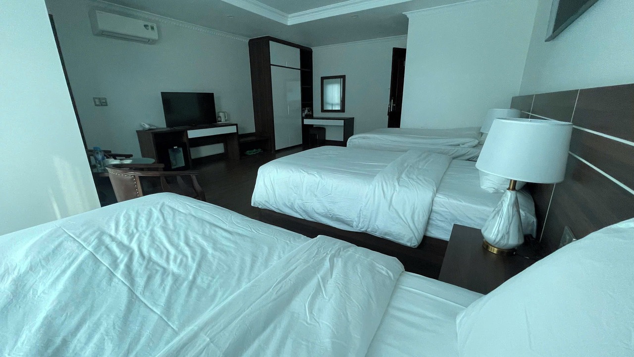Photo of Bedroom in Lao Cai