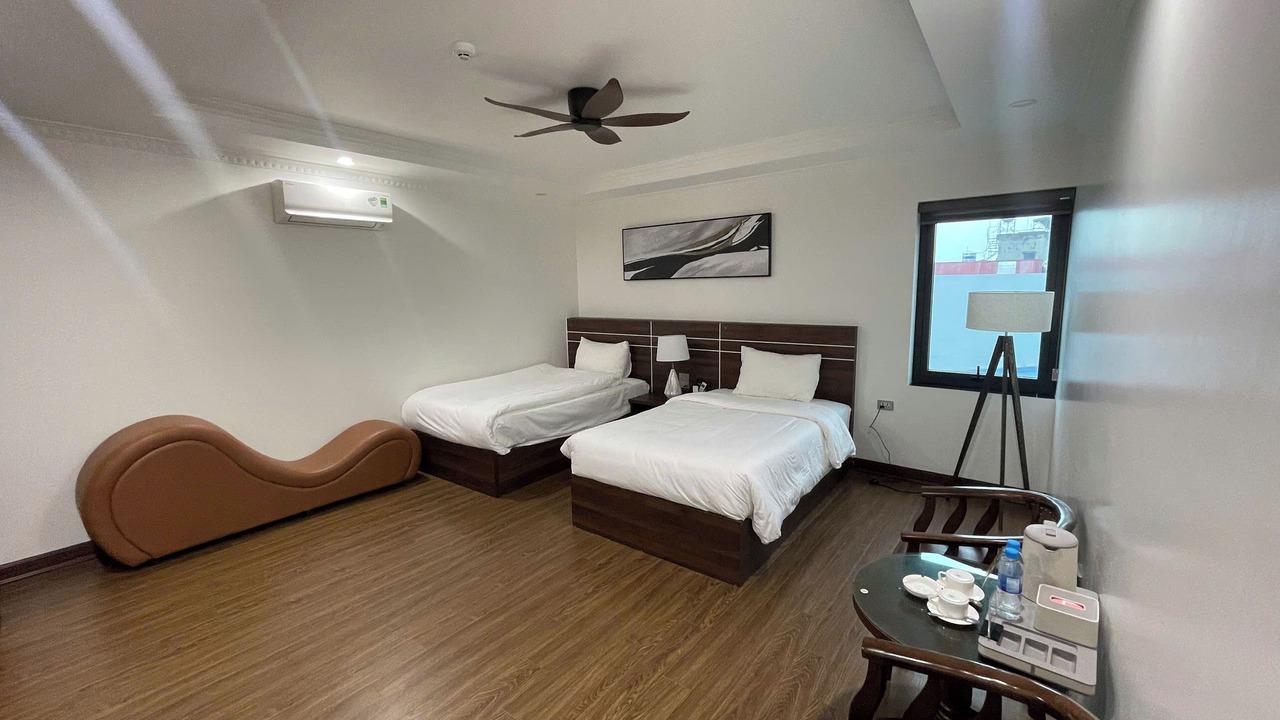 Photo of Bedroom in Lao Cai