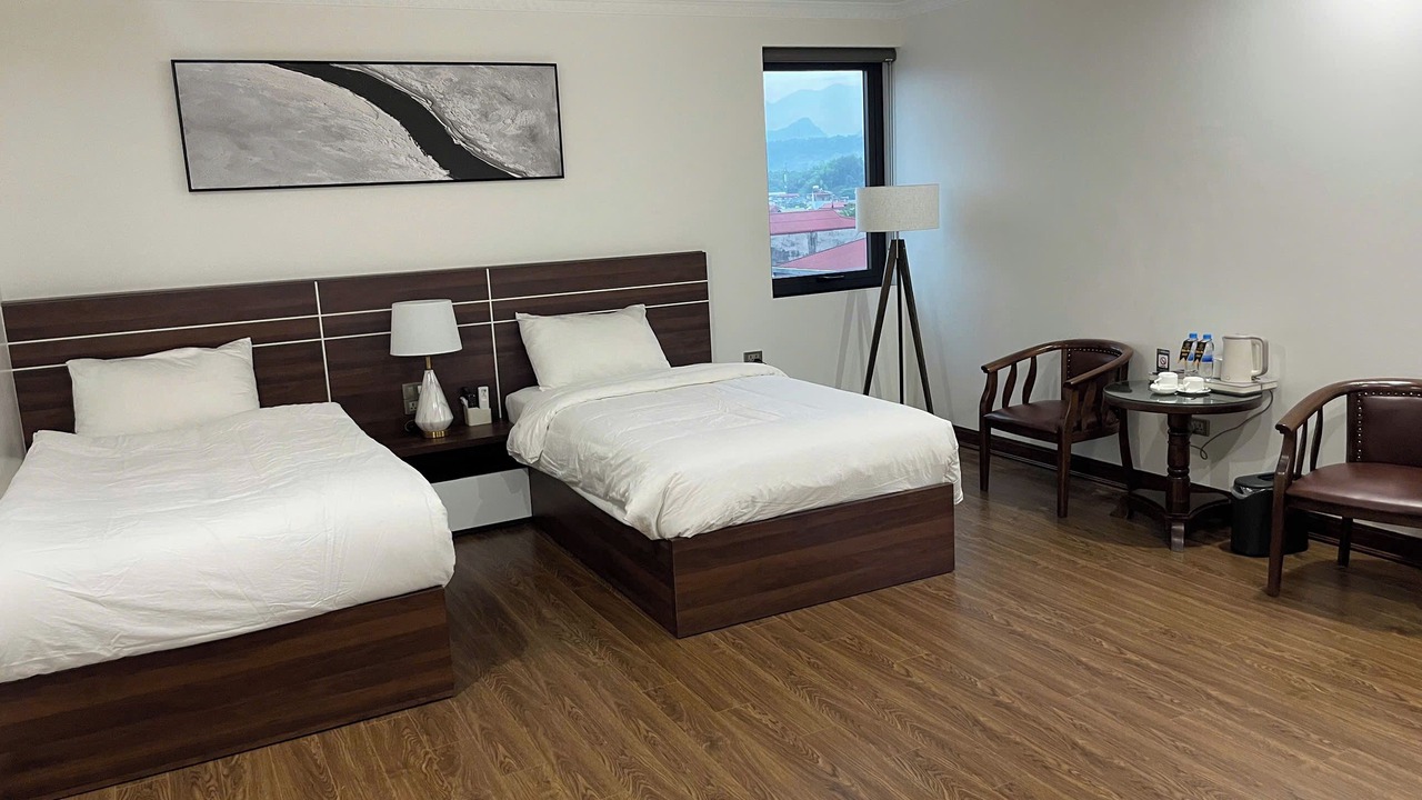 Photo of Bedroom in Lao Cai