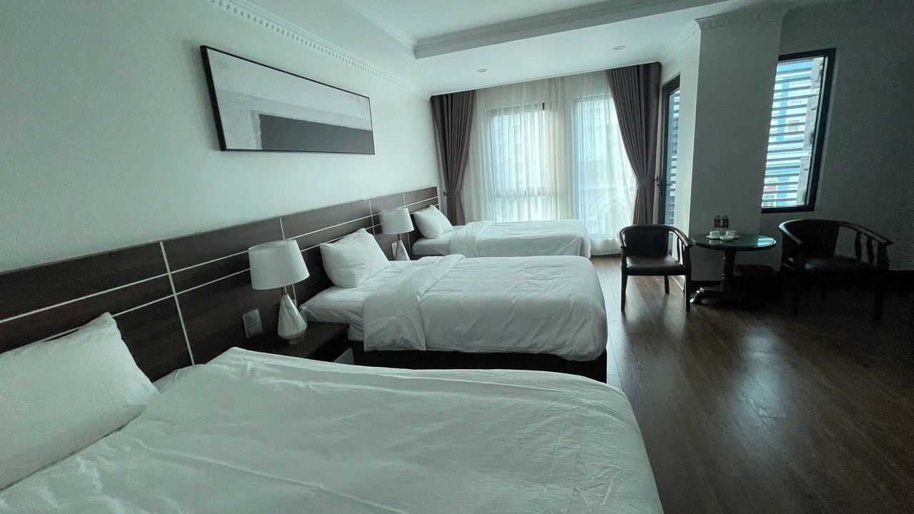 Photo of Bedroom in Lao Cai