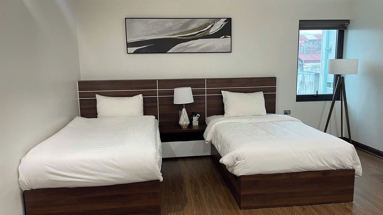 Photo of Bedroom in Lao Cai