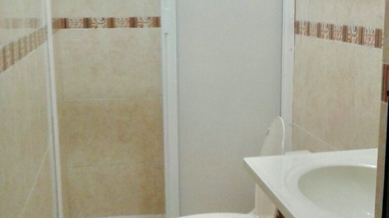 Photo of Bathroom in Minatitlán