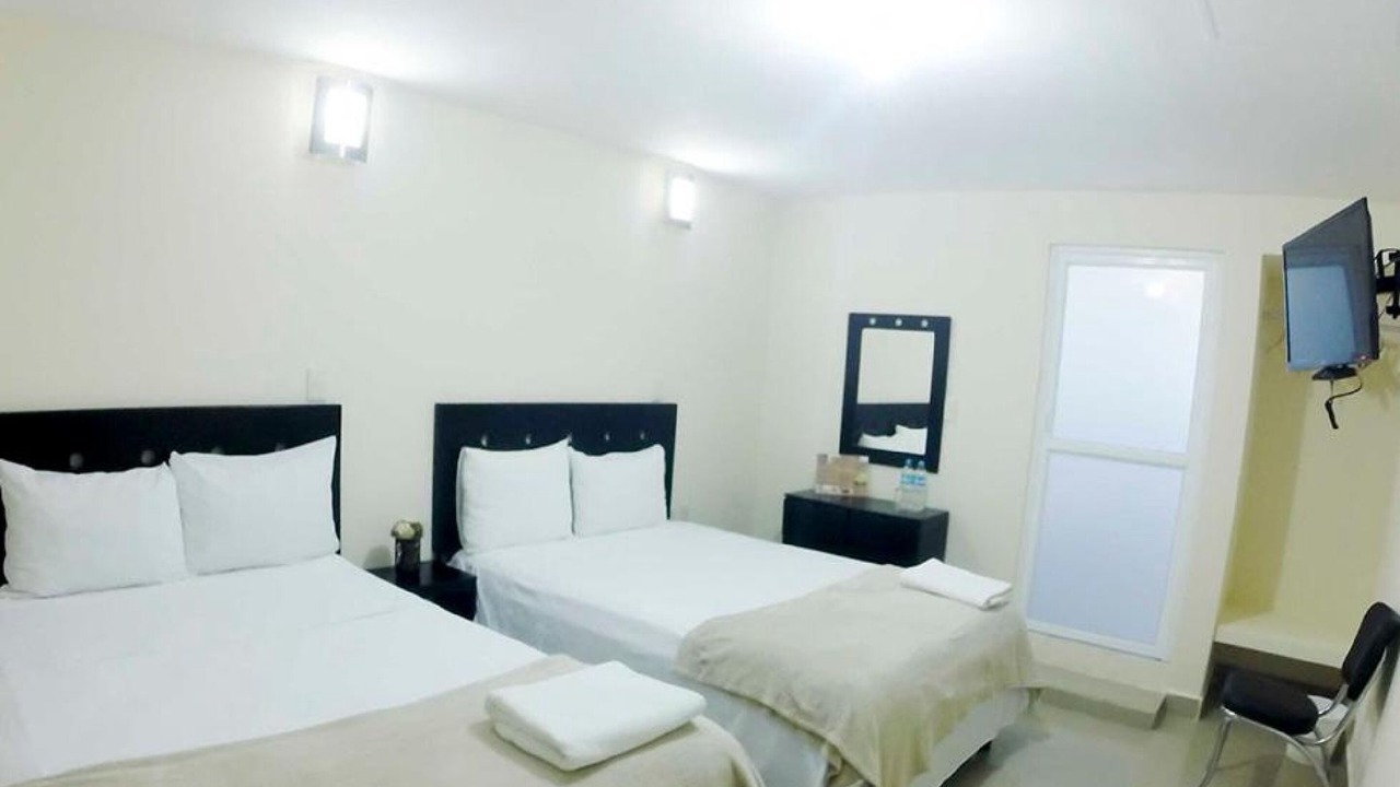 Photo of Bedroom in Minatitlán
