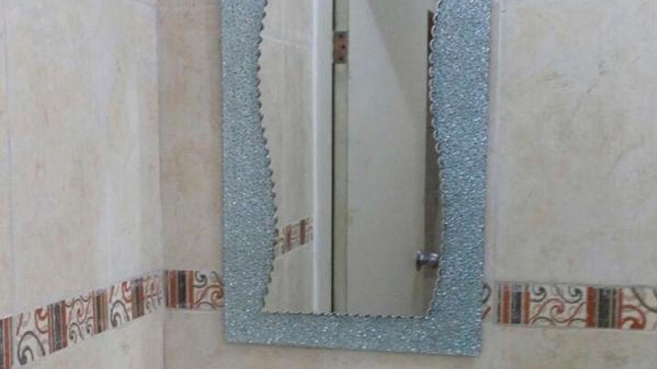 Photo of Bathroom in Minatitlán