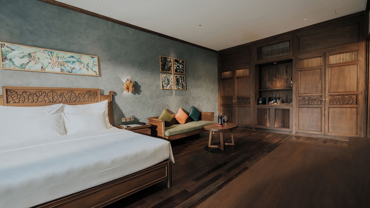 Photo of Bedroom in Ba Vi