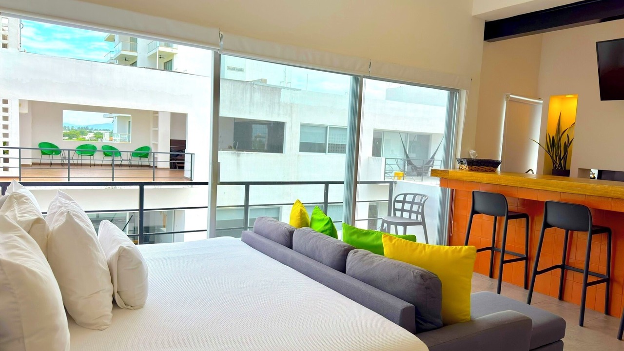 Photo of Bedroom in Granjas del Marques
