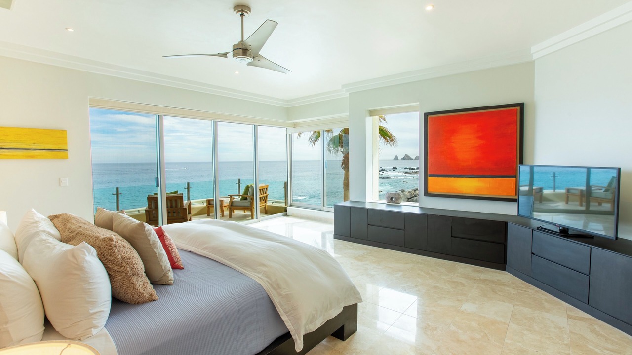 Photo of Bedroom in Los Pescadores
