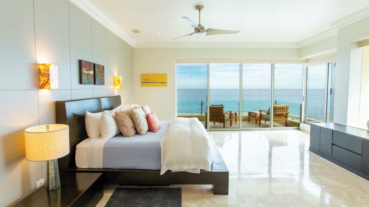 Photo of Bedroom in Los Pescadores