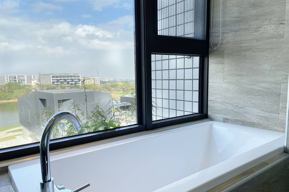 Photo of Bedroom in Taoyuan District