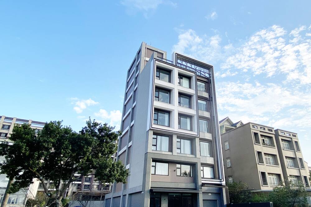 Photo of Outdoor in Taoyuan District