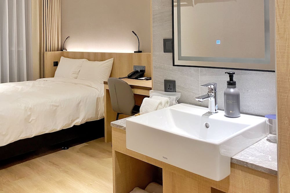 Photo of Bedroom in Taoyuan District