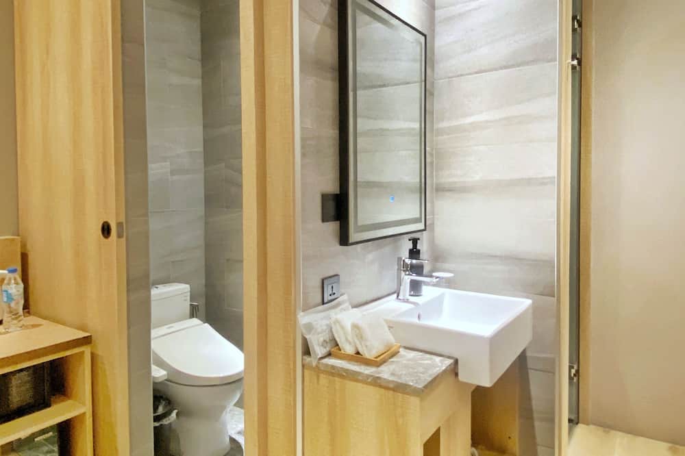Photo of Bedroom in Taoyuan District