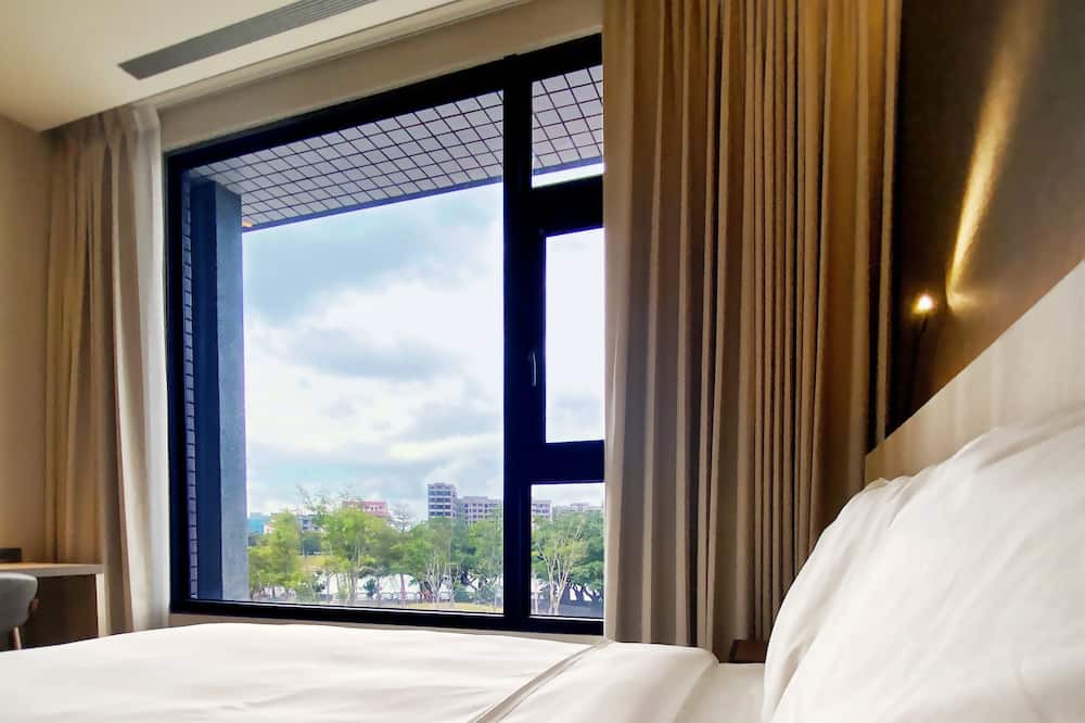 Photo of Bedroom in Taoyuan District