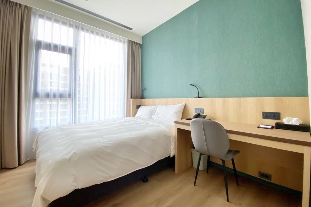 Photo of Bedroom in Taoyuan District
