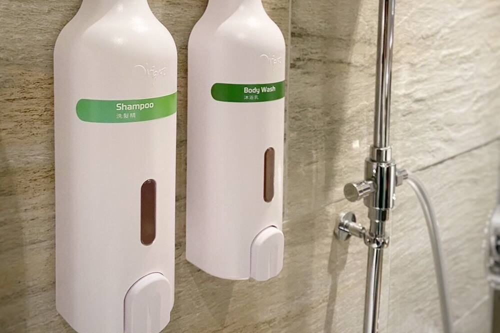 Photo of Bathroom in Taoyuan District