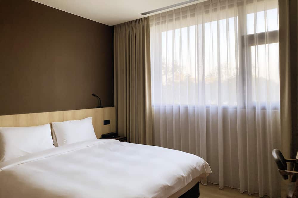 Photo of Bedroom in Taoyuan District