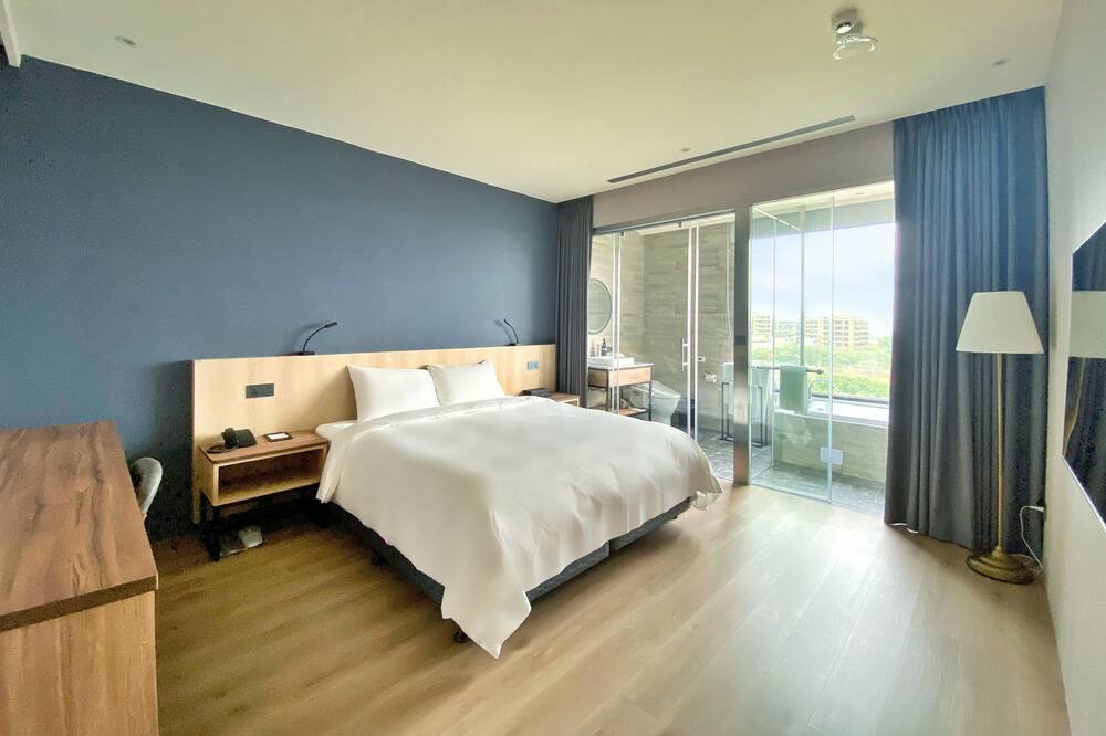 Photo of Bedroom in Taoyuan District