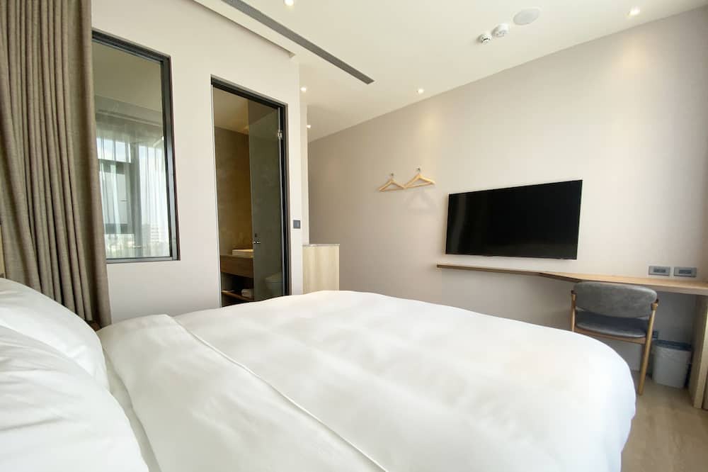 Photo of Bedroom in Taoyuan District